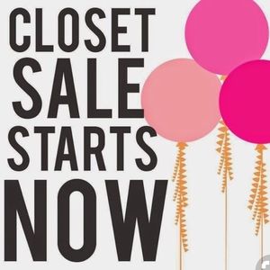 Any Reasonable Offers!